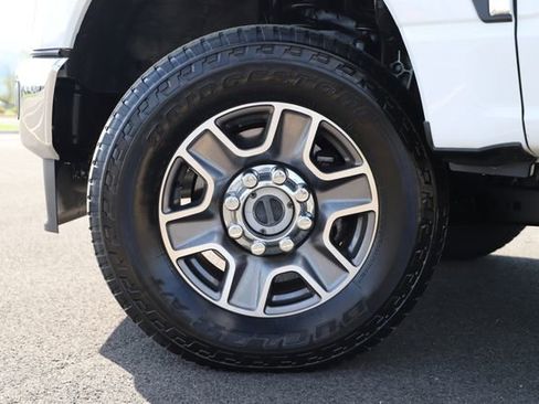 Certified 2024 Ford F250 Lariat w/ Lariat Ultimate Package AWD/4WD image 2