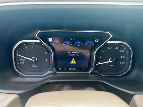 Used 2021 GMC Yukon Denali AWD/4WD image 35