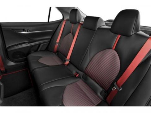 Used 2024 Toyota Camry SE w/ Convenience Package image 13