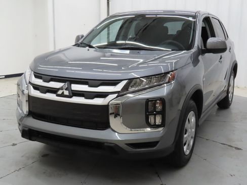 New 2026 Mitsubishi Outlander Sport AWD image 8