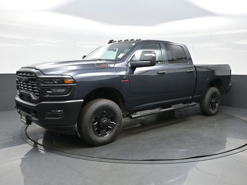 New 2026 RAM 2500 Tradesman image 2