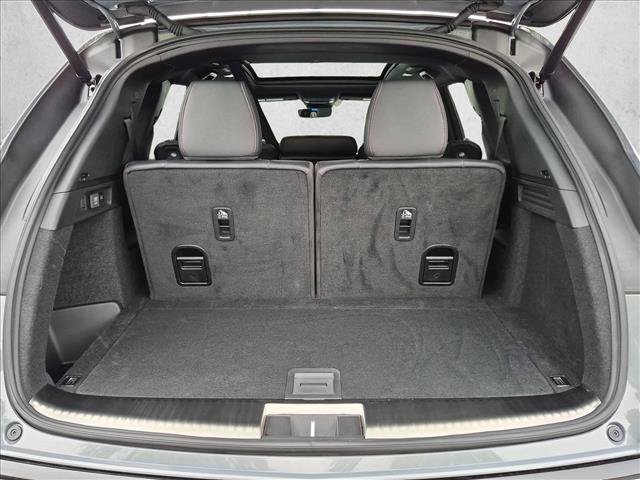 Used 2026 Acura MDX A-Spec w/ Advance Package AWD/4WD image 12