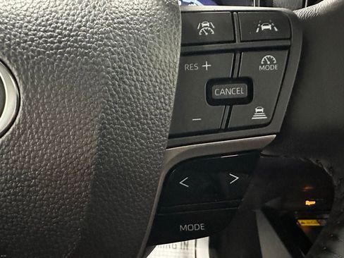 Used 2026 Toyota Camry XSE FWD image 20