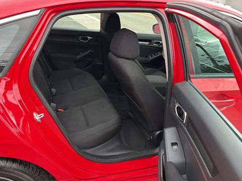 Used 2022 Honda Civic EX image 26