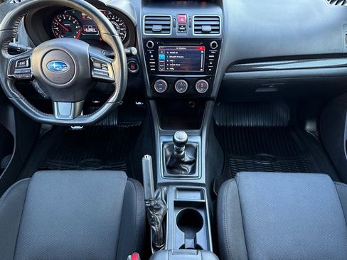 Used 2021 Subaru WRX Premium image 16