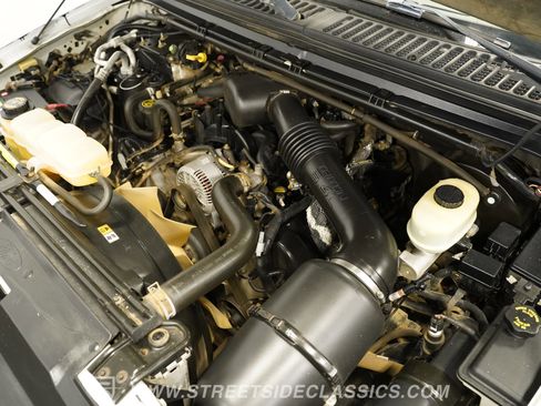 Used 2000 Ford Excursion XLT image 35