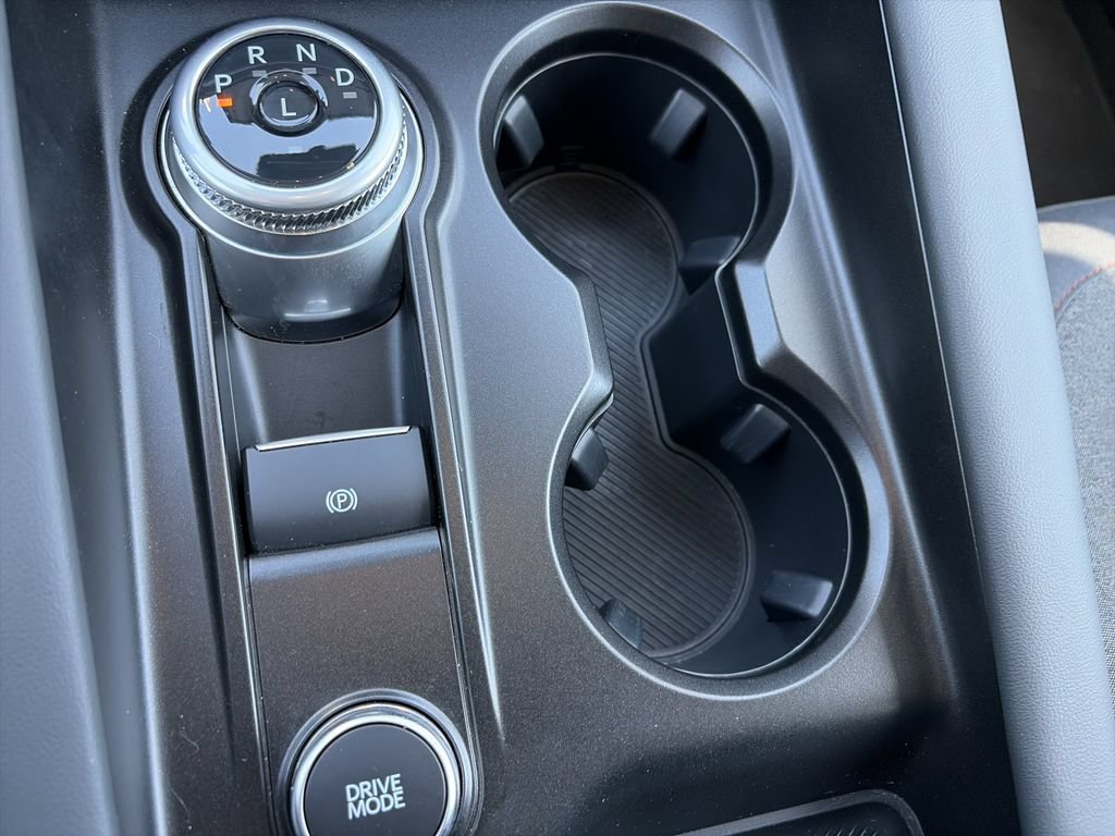 New 2026 Ford Explorer Active RWD image 26