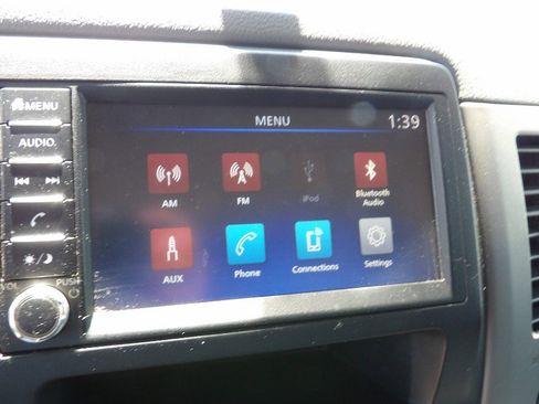 Used 2020 Nissan NV 2500 SV RWD image 22