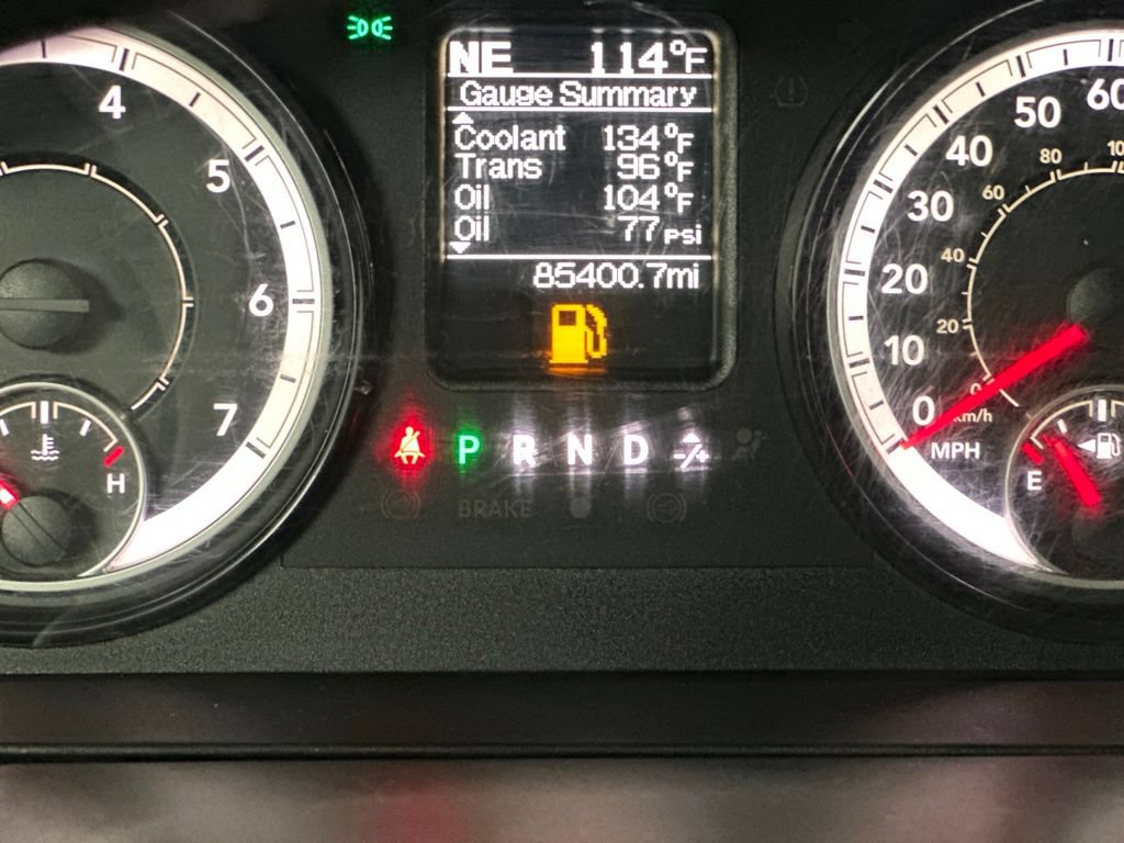 Used 2019 RAM 1500 Tradesman w/ Popular Equipment Group AWD/4WD image 5