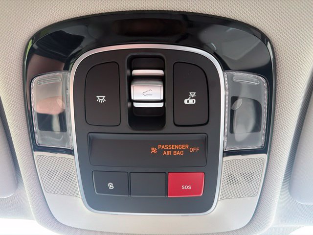 Used 2023 Hyundai Tucson Limited w/ Cargo Package AWD/4WD image 41