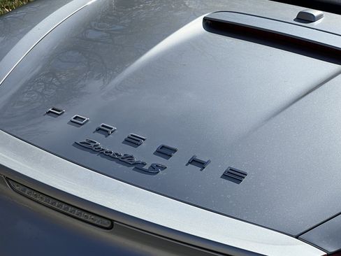 Used 2014 Porsche Boxster S image 10