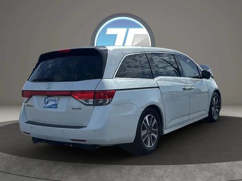 Used 2014 Honda Odyssey Touring image 9