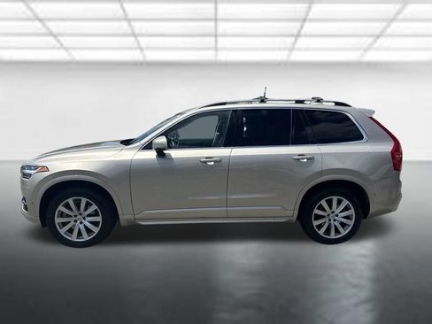 Used 2018 Volvo XC90 T6 Momentum w/ Convenience Package AWD/4WD image 2