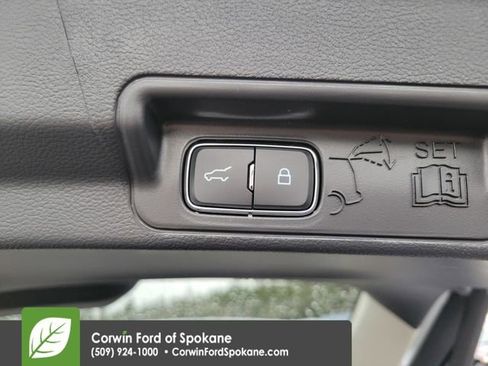 New 2026 Ford Explorer Active w/ Active Comfort Package image 18