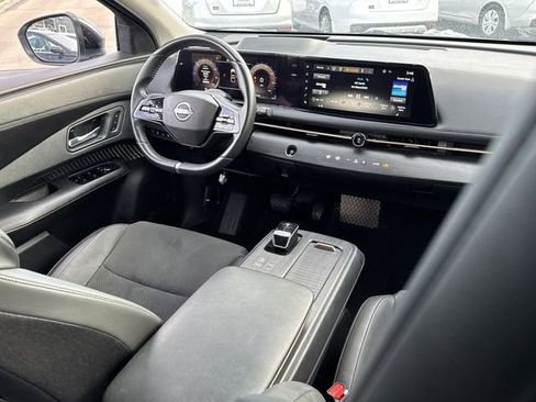 Certified 2023 Nissan Ariya FWD image 22