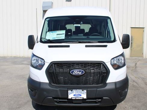 New 2026 Ford Transit 350 XL image 3