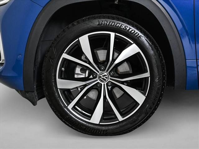 Used 2026 Volkswagen Atlas SEL Premium R-Line AWD/4WD image 26