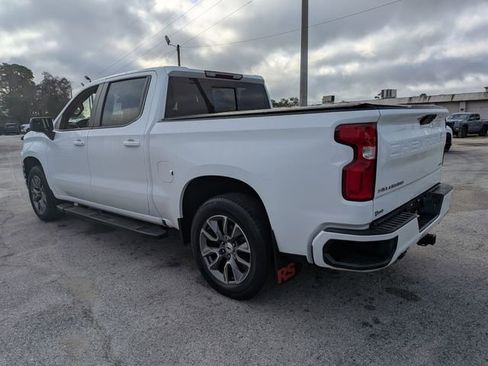 Used 2020 Chevrolet Silverado 1500 RST w/ All-Star Edition image 5