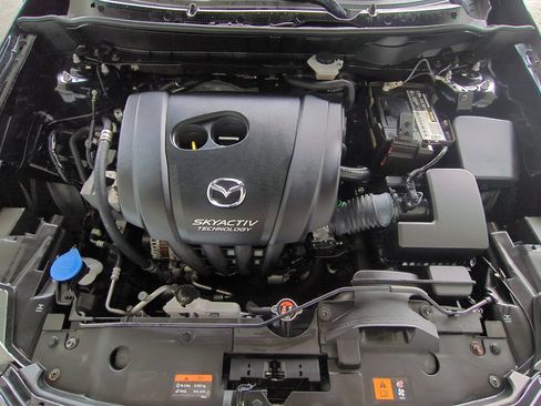 Used 2020 MAZDA CX-3 Sport AWD/4WD image 54