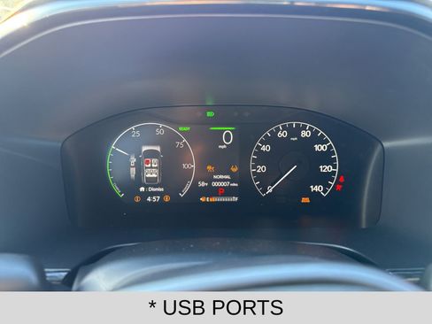 Used 2026 Honda CR-V Sport image 8