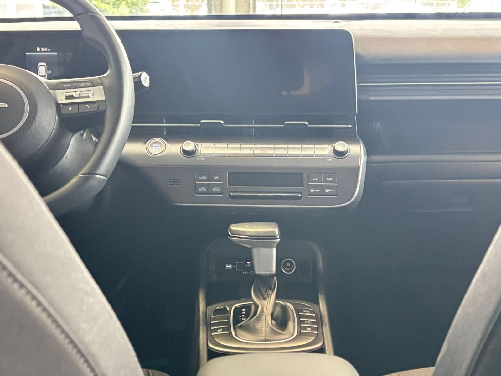 Used 2026 Hyundai Kona SEL Sport FWD image 16