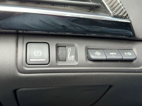 Used 2019 Cadillac CT6 Sport image 17