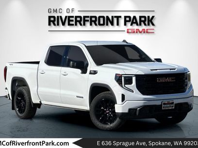 Used 2023 GMC Sierra 1500 Elevation