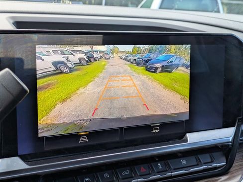 Used 2024 Chevrolet Silverado 1500 LT w/ Protection Package image 22