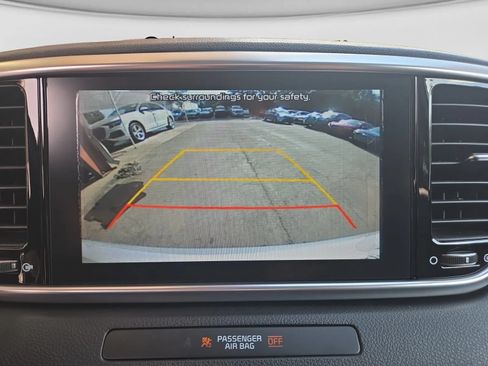 Used 2020 Kia Sportage EX AWD/4WD image 36