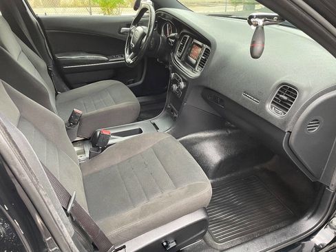 Used 2016 Dodge Charger Police w/ Patrol Package Base Prep image 12