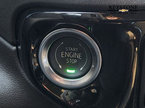 New 2026 Chevrolet Silverado 1500 LTZ w/ Z71 Off-Road Package image 22