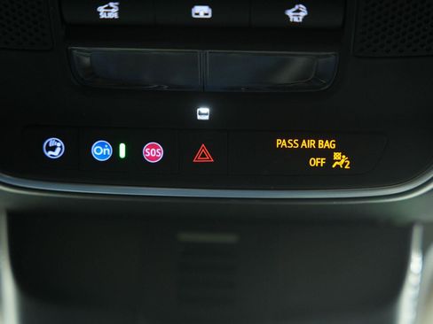 Used 2026 Buick Enclave Avenir w/ Super Cruise Package FWD image 45