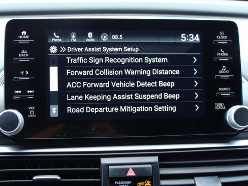 Used 2022 Honda Accord Sport image 26