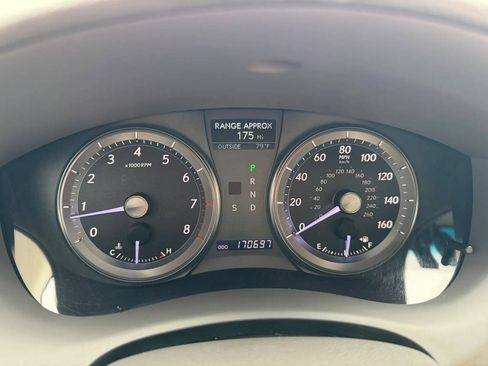 Used 2010 Lexus ES 350 FWD image 31