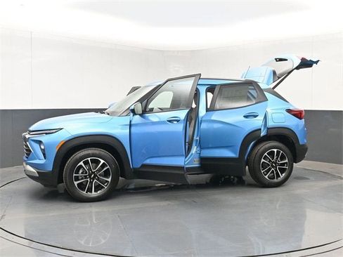 New 2026 Chevrolet TrailBlazer LT w/ Convenience Package image 55