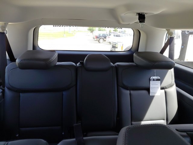 New 2026 Ford Expedition Max Active AWD/4WD image 15