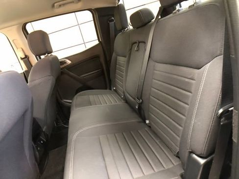 Certified 2021 Ford Ranger XLT w/ Equipment Group 301A Mid image 20