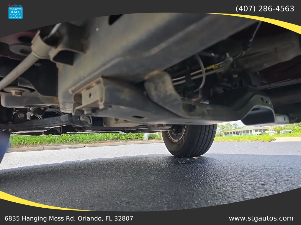 Used 2012 Chevrolet Colorado LT RWD image 31