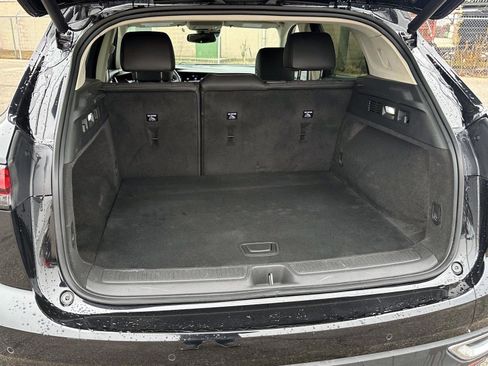 Certified 2023 Buick Envision Preferred image 9