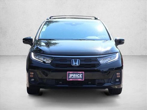 Used 2025 Honda Odyssey EX-L image 18