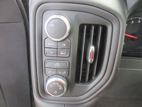 New 2026 GMC Sierra 1500 Pro w/ Pro Value Package image 17