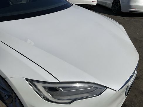 Used 2021 Tesla Model S Long Range Plus image 76