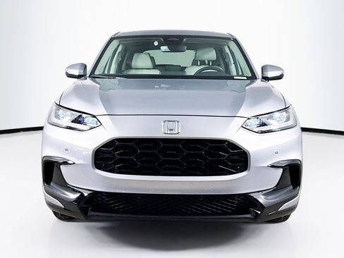 New 2026 Honda HR-V EX-L image 3