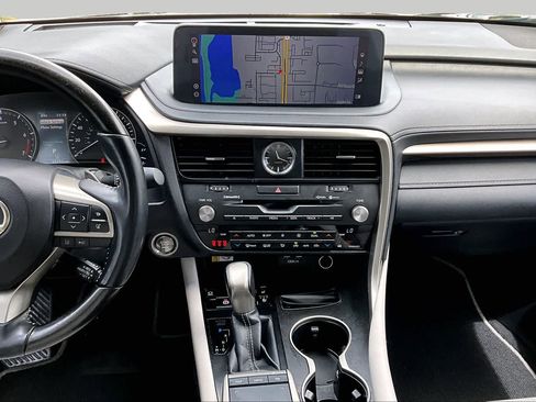 Used 2022 Lexus RX 350 FWD w/ Special Edition image 7