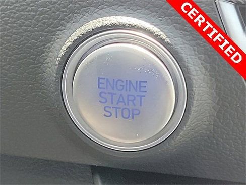 Used 2024 Hyundai Sonata SEL w/ Convenience Package FWD image 10