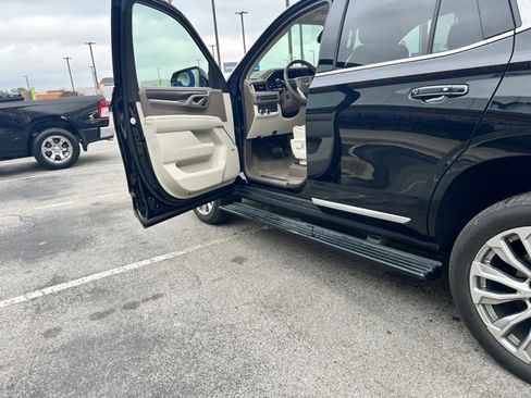 Used 2022 GMC Yukon Denali image 14