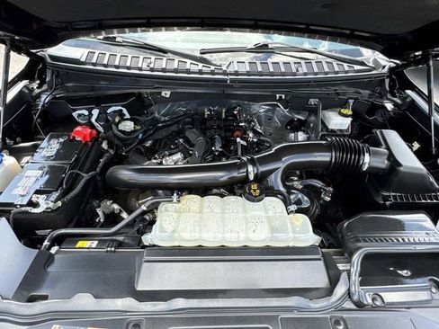 Certified 2024 Lincoln Navigator L Reserve image 10