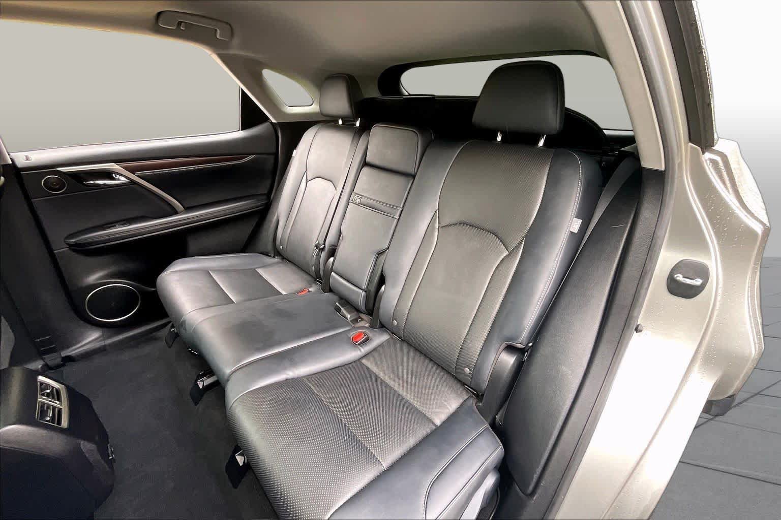 Used 2021 Lexus RX 350 AWD w/ Premium Package image 20