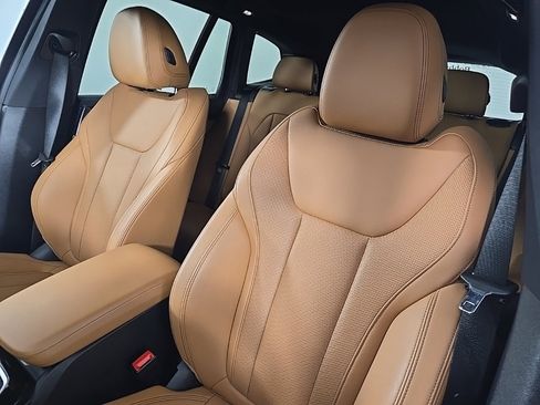 Certified 2024 BMW X3 xDrive30i w/ Convenience Package image 13