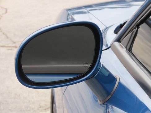 Used 2023 Dodge Challenger R/T w/ Blacktop Package RWD image 18
